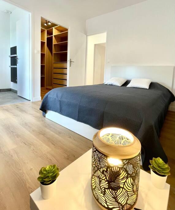 Maison Neuve A 25Mn De L'Ocean Taller ภายนอก รูปภาพ