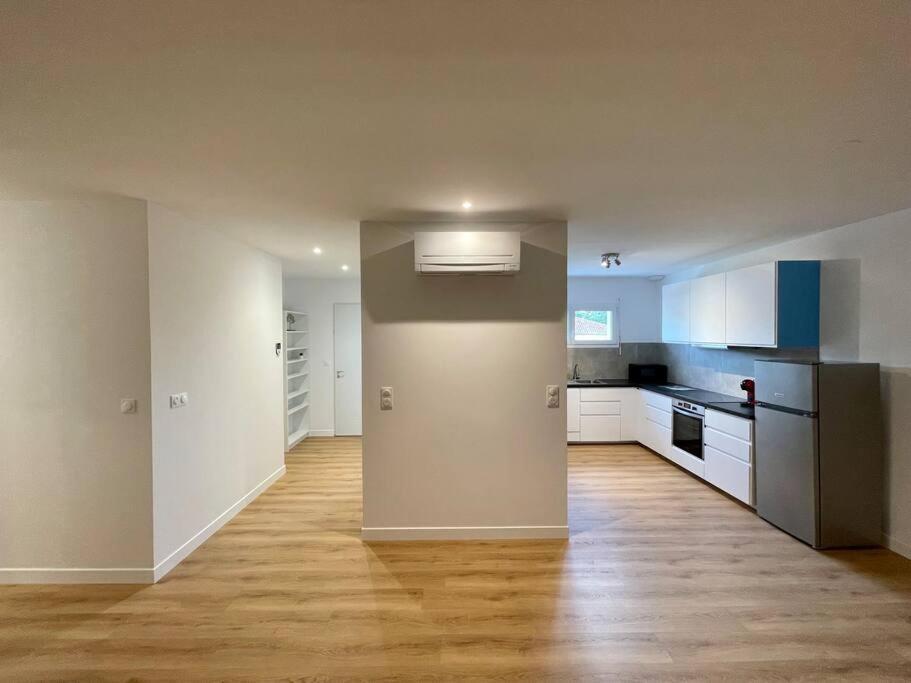 Maison Neuve A 25Mn De L'Ocean Taller ภายนอก รูปภาพ